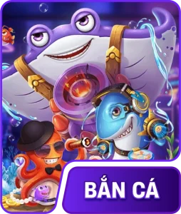 Bắn cá HP66