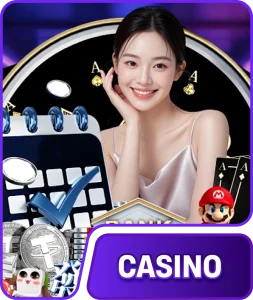 Casino HP66