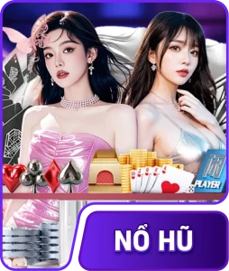 Nổ hũ Hp66